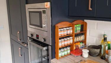 Viola Villa - Craigavon 4 Bed House for 6 Guests - Foto 2