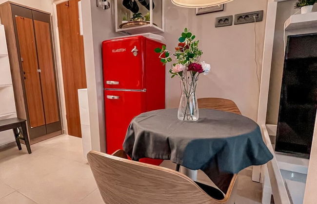 Sunset Apartments - Foto 36