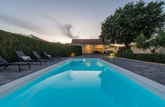 Villa Andu Zadarvillas - Foto 64