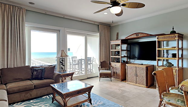 Servizio della struttura