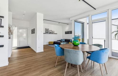 Nice Home In Kirchen - Sieg With Wifi - Foto 13