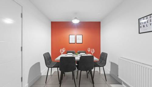 Contractor & Family Friendly 4-BR House - Leads - Foto 5