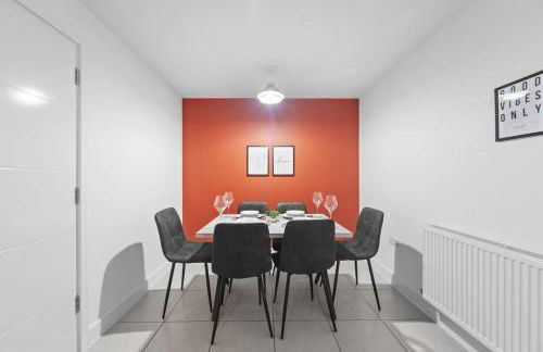 Contractor & Family Friendly 4-BR House - Leads - Photo 5