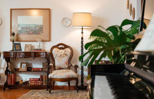 Casa Da Avo Genoveva - Foto 64