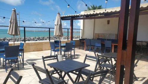 Tabajara Flat 807 Com piscina - Foto 4