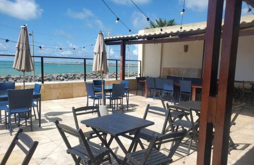 Tabajara Flat 807 Com piscina - Foto 4