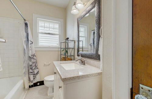 Sea Glass Cottage - Foto 18