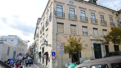 Alfama Top River view Rooftop - Foto 2