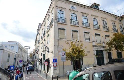 Alfama Top River view Rooftop - Foto 2