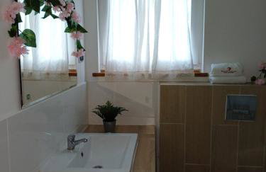 Domek u Bartnika z basenem na Mazurach - Foto 32