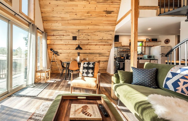 Acute Cabin - Foto 11