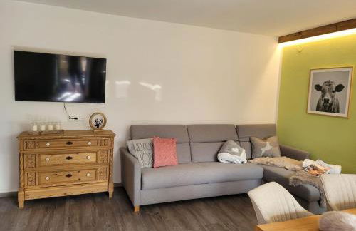 Ferienwohnung Schöne Auszeit - Foto 12