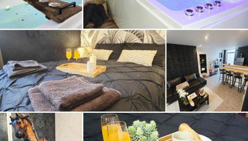 La parenthèse Normande- Balnéo - Vidéo projecteur - Foto 2