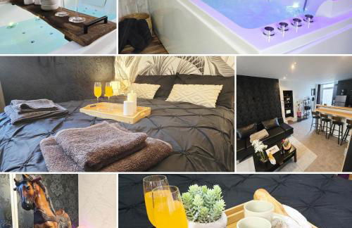 La parenthèse Normande- Balnéo - Vidéo projecteur - Foto 2