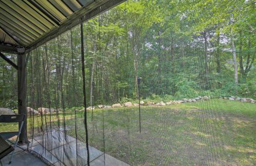 Cozy Great Barrington Home about 1 Mi to Ski Resort! - Foto 26