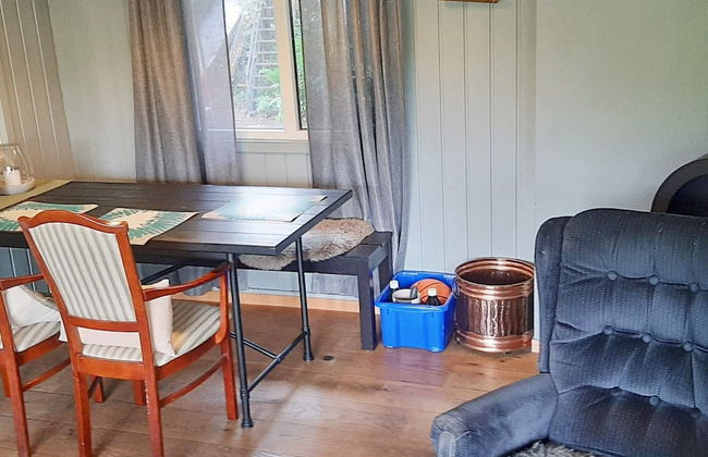 6 Person Holiday Home in Hummersak - Photo 16