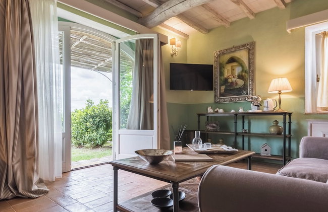 Dimora Santa Margherita - Boutique Hotel - Photo 74