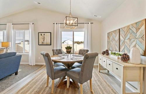 Cozy Mineral Spa Escape, Heated Game Room - Foto 8