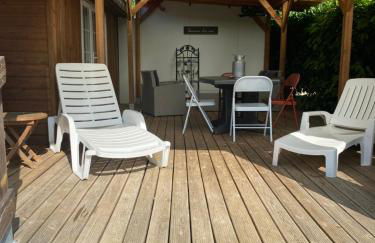 CHALET LOU PADER - Foto 3