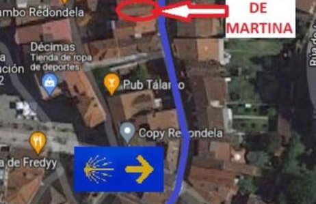 O LAR DE MARTINA - Foto 4