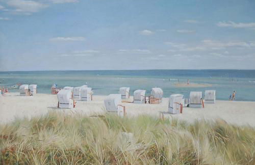 Ferienhaus Haffmeer - Foto 31