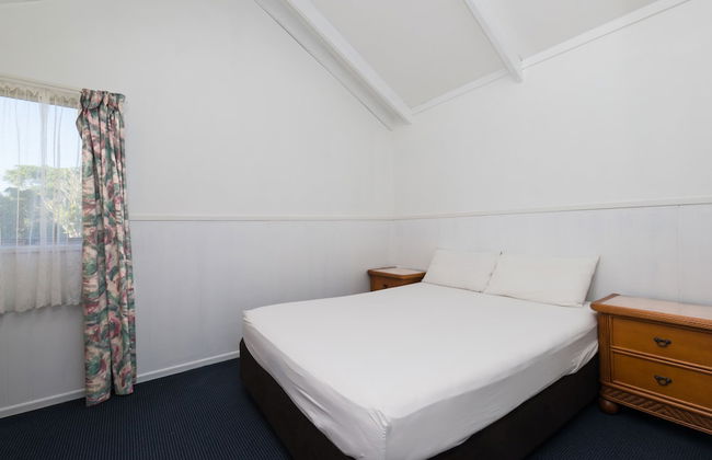 Waitangi Holiday Park - Foto 2