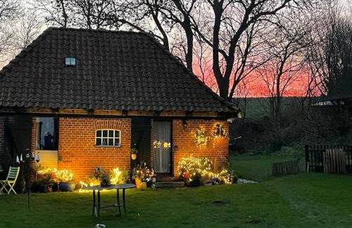 idyllisch gelegenes Ferienhaus nähe Heiligenhafen - Foto 13