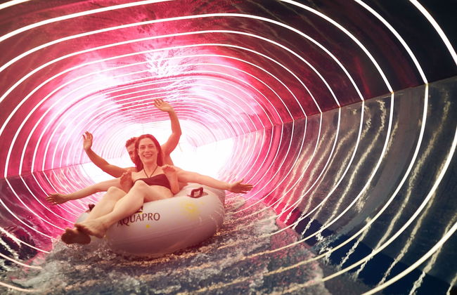 Ferienpark Weissenhäuser Strand - Foto 58