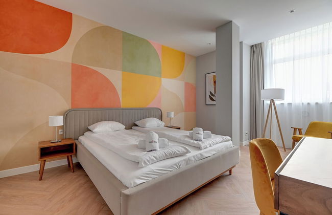 Retro Boutique Apartments by Dom & House - Foto 23