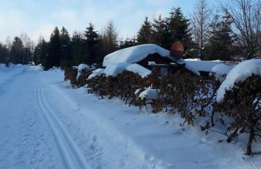 Ferienwohnung Haus Waldeck - Foto 17
