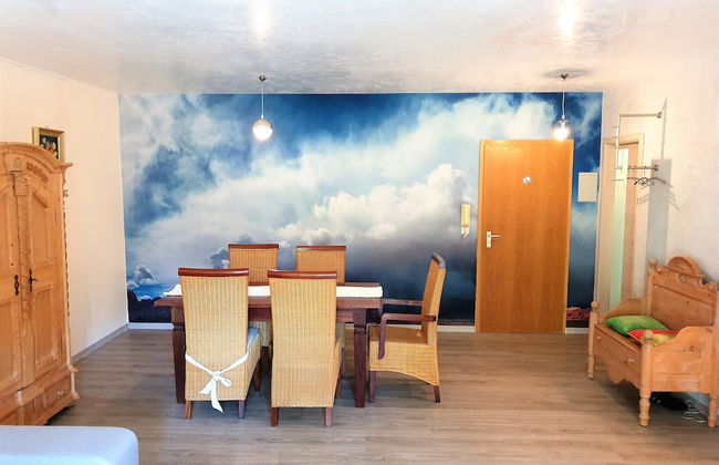 Ferienwohnung Royal Walchensee - Photo 8