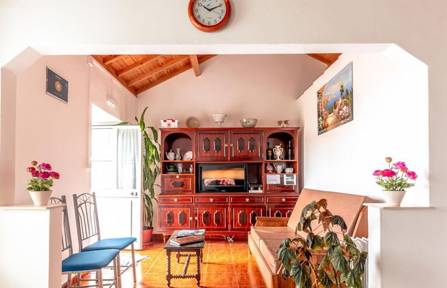 Casa do Tio Jos in Doze Ribeiras - Photo 6