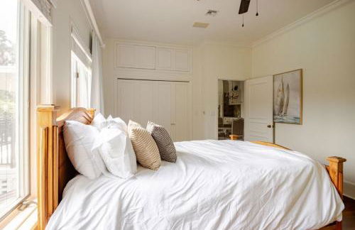 NEW Luxury Country Club Hot tub Gym Pool House Outdoor Kitchen EVENTS - Foto 2