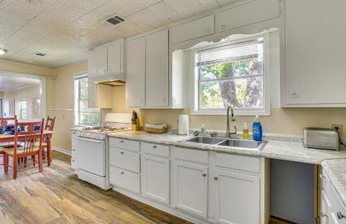 Fish and Explore Port Arthur Apt Near Sabine Lake! - Foto 10