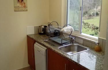 Villa Tranquilla apartment - Foto 37