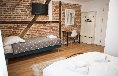 Leon's Rooms - Foto 19