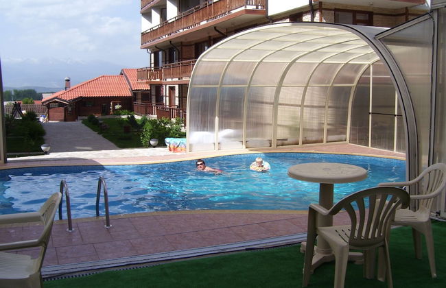 Four Leaf Clover Apartments to Rent - Foto 20