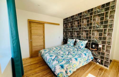 Le domaine des Oliviers ALES Piscine Jacuzzi Sauna - Foto 31