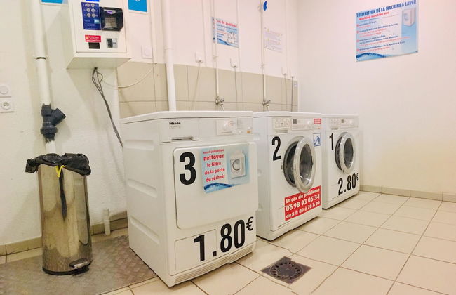 Studilodge - Résidence Phileas Lodge - Foto 20