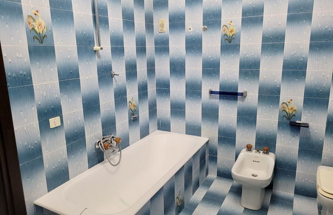 Immaculate 4-bed House in Cassino Villa Aurora - Foto 20