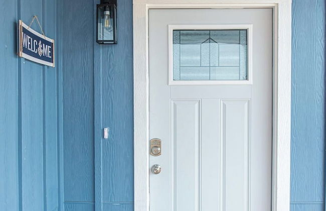 Comfort and Style 4br/3ba Near Riverwalk and Dtown - Foto 46