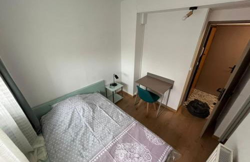 Appartement de 5 chambres à Toulouse - Foto 13