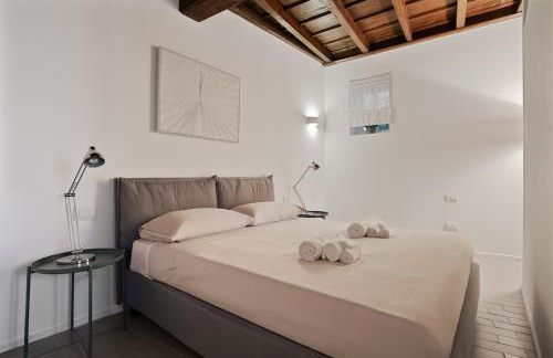 Corso Magenta Historic Apartment - Foto 12