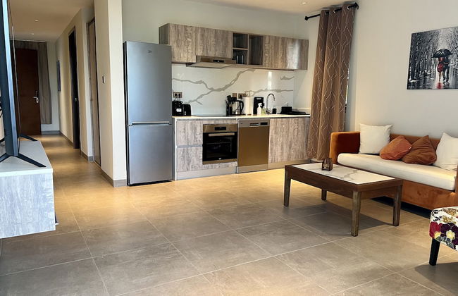 Xanadu Apartments at Blue Bay Golf & Beach Resort - Foto 5