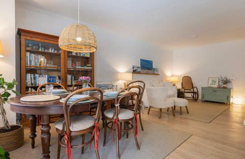 Family Home Near the Beach - Foto 38