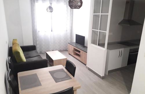 Apartamento Playa Blanca - Foto 12