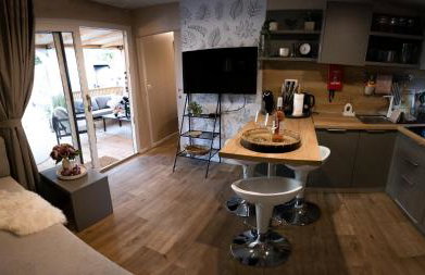 Sunny Mobil Home - Foto 32