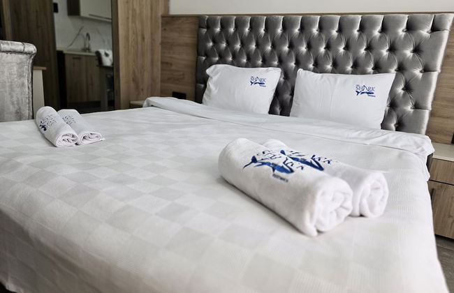 Nurel Shark Residence - Foto 14