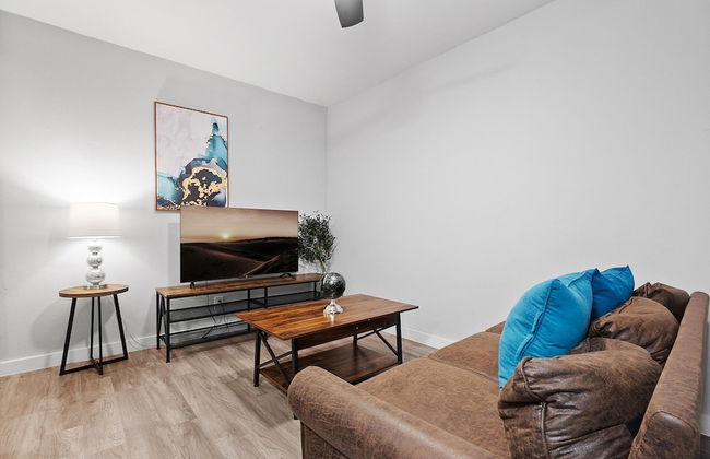 Stylish 1BR Near UT Highland Evonify - Foto 21