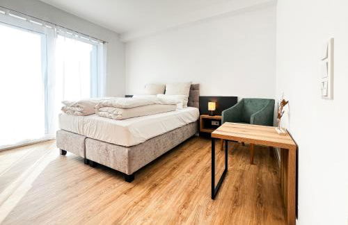 Qonroom - as individual as you - Detmold - Spork Eichholz - Foto 8